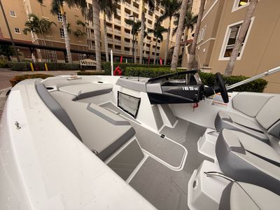 2026 Scarab 165 SE - Photo 7