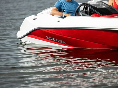 2026 Scarab 165 SE - Photo 24