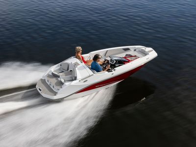 2026 Scarab 165 SE - Photo 35