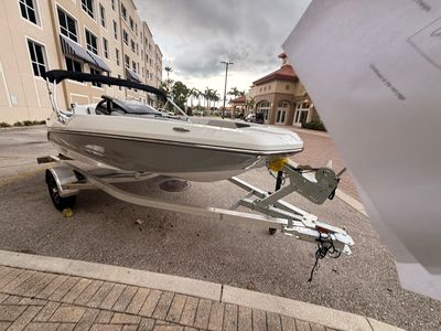 2026 Scarab 165 SE - Photo 8
