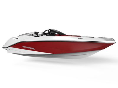 2026 Scarab 165 SE - Photo 19