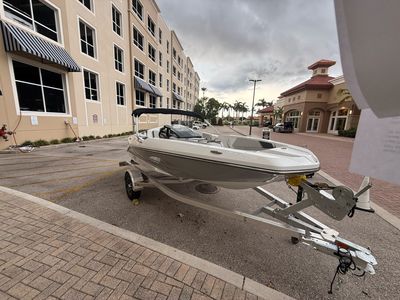2026 Scarab 165 SE - Photo 9