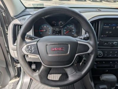2020 GMC Canyon - Photo 11