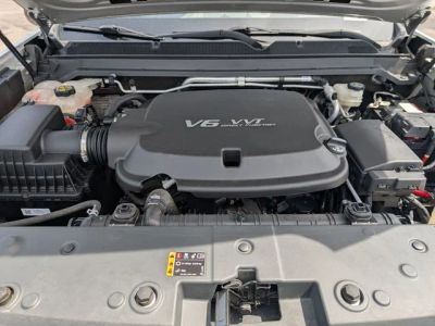 2020 GMC Canyon - Photo 10
