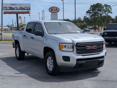 2020 GMC Canyon - Photo 7