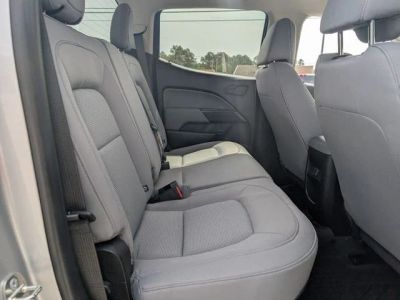 2020 GMC Canyon - Photo 21