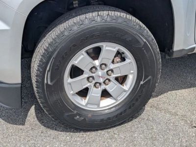 2020 GMC Canyon - Photo 9