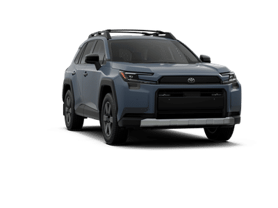 2026 Toyota RAV4 - Photo 18