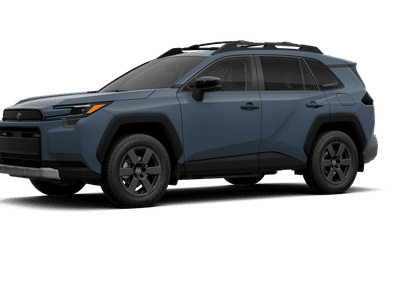 2026 Toyota RAV4 - Photo 3