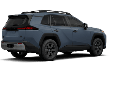 2026 Toyota RAV4 - Photo 12