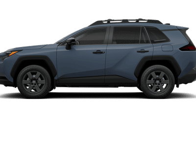 2026 Toyota RAV4 - Photo 25