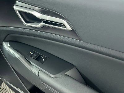 2026 Kia Sportage — photo 31 view