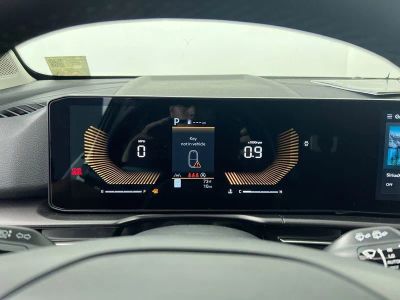 2026 Kia Sportage — photo 21 view