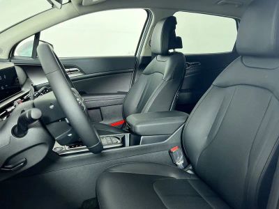 2026 Kia Sportage — photo 14 view