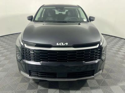 2026 Kia Sportage — photo 12 view