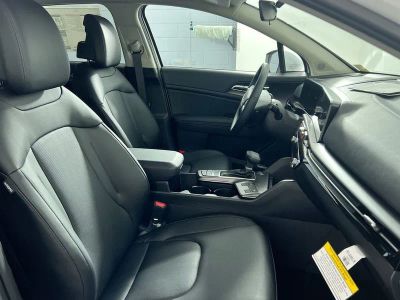 2026 Kia Sportage — photo 30 view