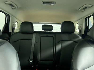2026 Kia Sportage — photo 32 view