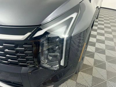 2026 Kia Sportage — photo 13 view