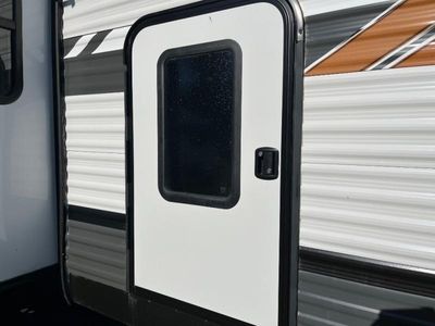 2022 Forest River RV Wildwood - Photo 40