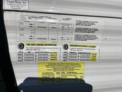 2022 Forest River RV Wildwood - Photo 34