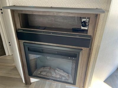 2022 Forest River RV Wildwood - Photo 23