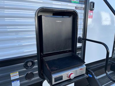 2022 Forest River RV Wildwood - Photo 38