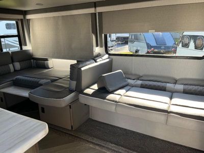2022 Forest River RV Wildwood - Photo 11