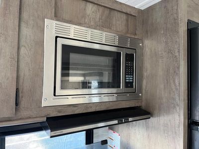 2022 Forest River RV Wildwood - Photo 15