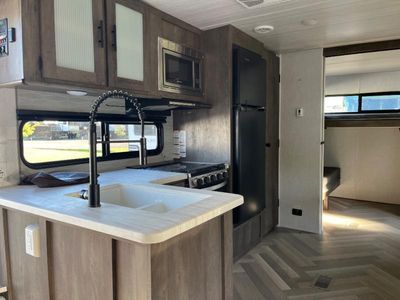 2022 Forest River RV Wildwood - Photo 8