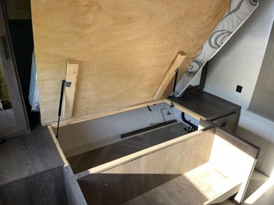 2022 Forest River RV Wildwood - Photo 27