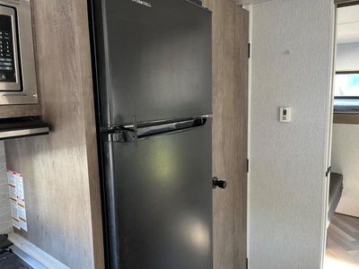 2022 Forest River RV Wildwood - Photo 16