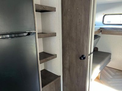 2022 Forest River RV Wildwood - Photo 18