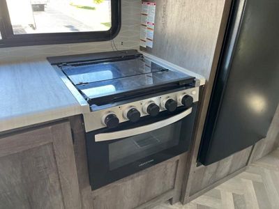 2022 Forest River RV Wildwood - Photo 13