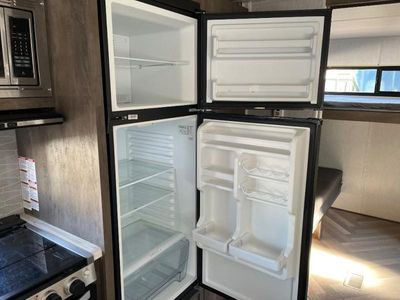 2022 Forest River RV Wildwood - Photo 17