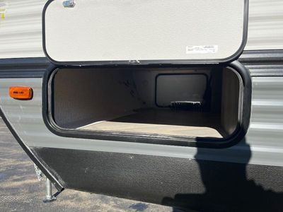 2022 Forest River RV Wildwood - Photo 41