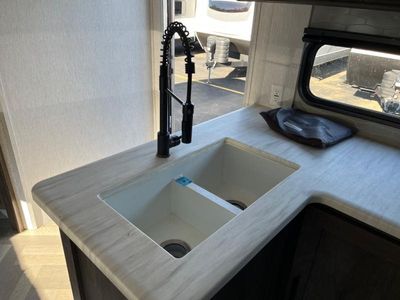 2022 Forest River RV Wildwood - Photo 12