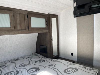 2022 Forest River RV Wildwood - Photo 25