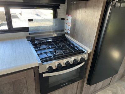 2022 Forest River RV Wildwood - Photo 14