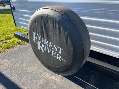2022 Forest River RV Wildwood - Photo 42