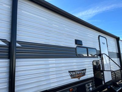 2022 Forest River RV Wildwood - Photo 39