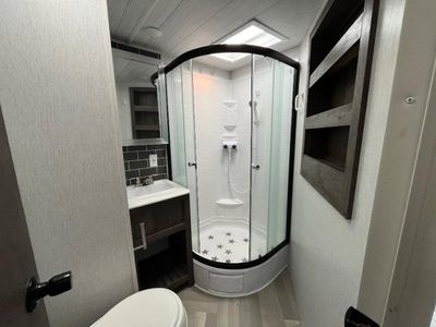 2022 Forest River RV Wildwood - Photo 30