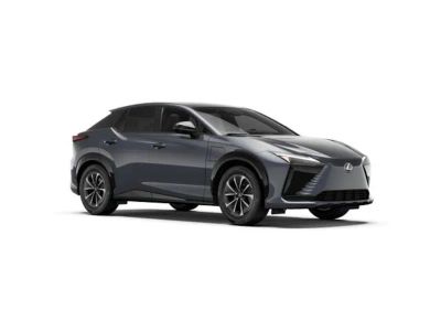 2026 Lexus RZ 350e PREMIUM - Photo 4