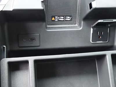 2024 Chevrolet Silverado 2500HD - Photo 22