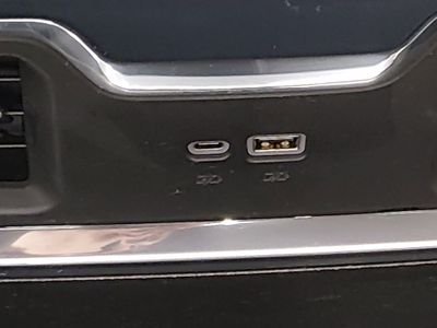 2024 Chevrolet Silverado 2500HD - Photo 21
