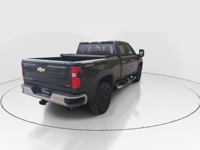2024 Chevrolet Silverado 2500HD - Photo 7