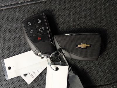 2024 Chevrolet Silverado 2500HD - Photo 15