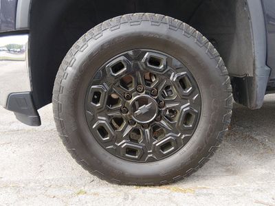 2024 Chevrolet Silverado 2500HD - Photo 10