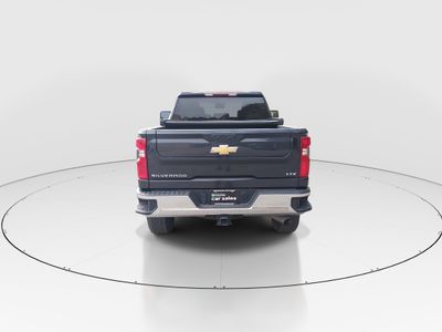 2024 Chevrolet Silverado 2500HD - Photo 6