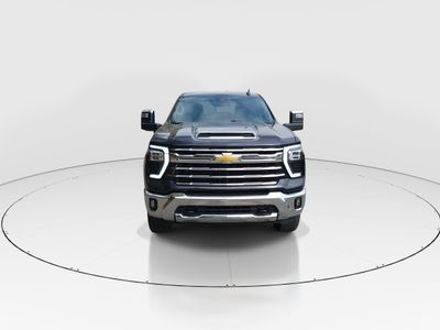 2024 Chevrolet Silverado 2500HD - Photo 2