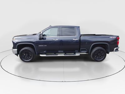 2024 Chevrolet Silverado 2500HD - Photo 4